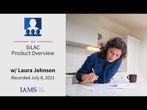 SILAC Product Overview