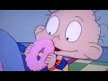 Rugrats Baking/Dill Hair 