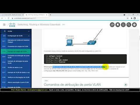 Curso Cisco CCNAv7