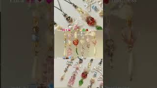 heavenmilkstudio on etsy! #smallbusinesssupport #shopsmall #handmadejewelry #jewelrymaking #giftidea