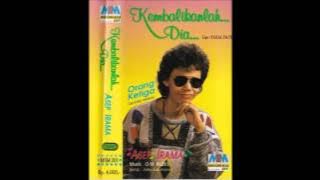 Ketulusan / Asep Irama