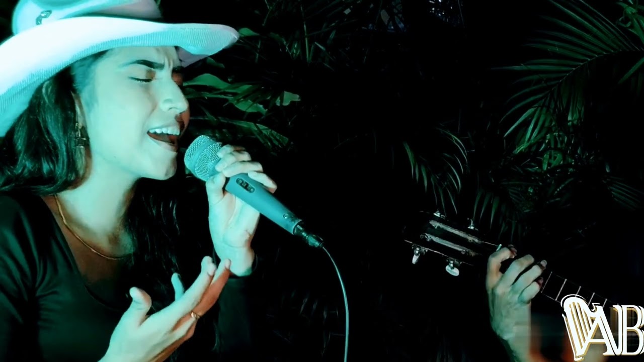 RENACERE - Música llanera -  Adriana Boada ( #visualization - #esencia) venezolana