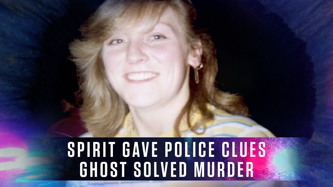 Psychic Solves 1983 Jackie Pool Murder Case