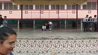 CLASS XII - B SPECIAL ASSEMBLY 2025