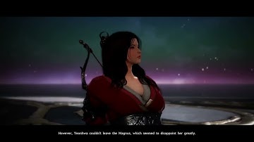 Black Desert - STORY WALKTHROUGH PART 1 | XBOX SERIES X