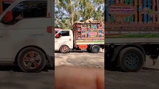 Animal Load Vehicle Short Short