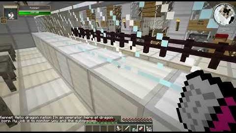 minecraft labs ep.1 modular power suits mod