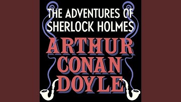Chapter 210 - The Adventures of Sherlock Holmes