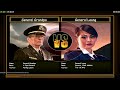 CnC Generals Zero Hour Shockwave Chaos; Generals Challenge: Laser vs Artillery (Leang)