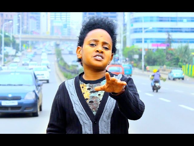 Dawit Alemayehu - Mizanish Tezaba - New Ethiopian Music 2016 (Official Video)