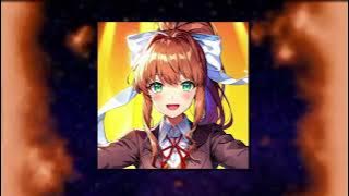 Monika - Can't Help Falling In Love (AI Cover)