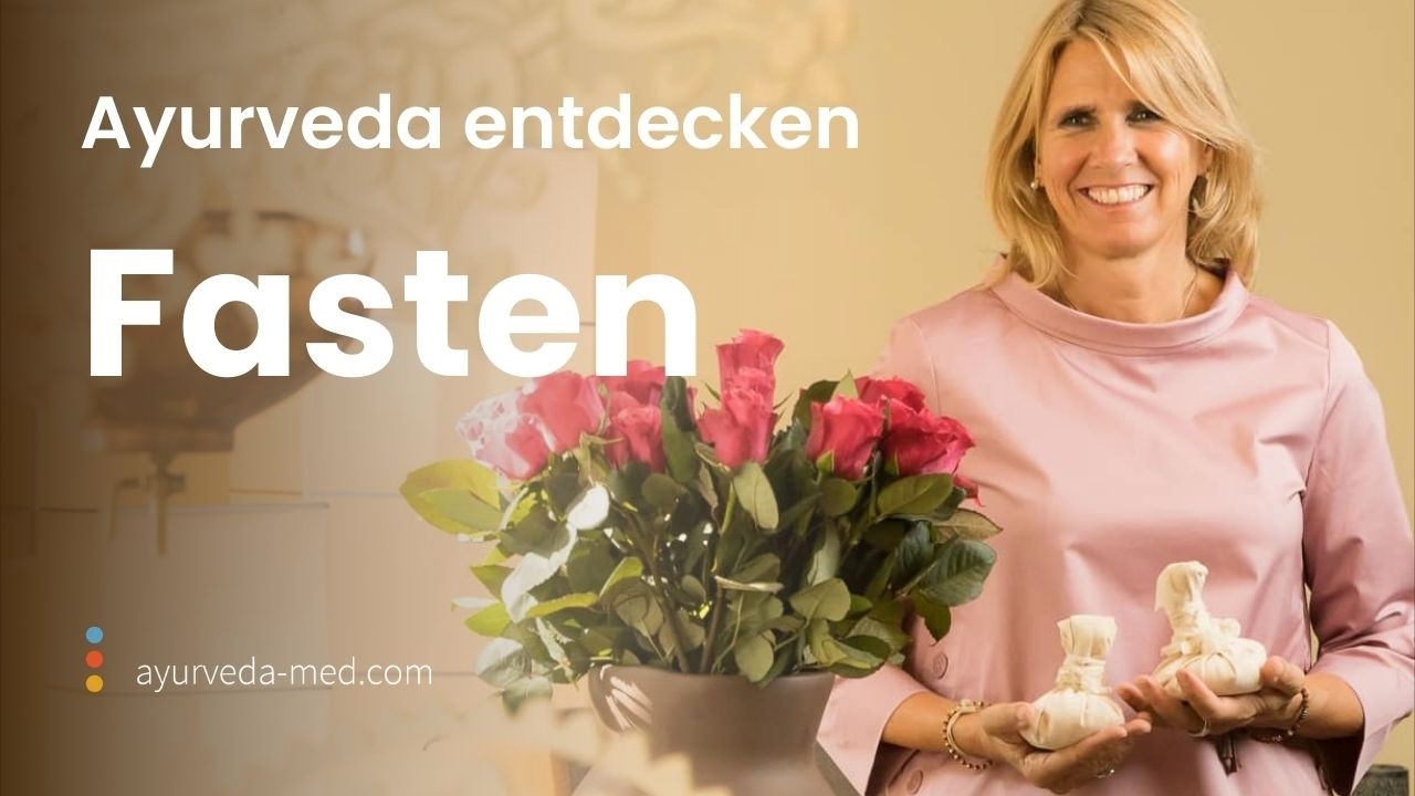 Ayurvedisches Fasten im Frühjahr