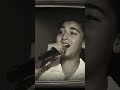 لا موني اللي غارو مني بصوت زكريا ذا فويس كيدز