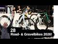 Velofollies 2026 28 Rennräder Gravel Neuheiten Der Messe Velofollies 2026 28 Rennräder Gravel Neuheiten Der Messe