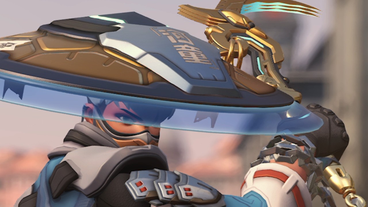 Mizuki Sweeps Through Placements! - Overwatch 