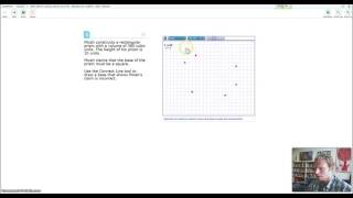 How to use the Training Test for SBA