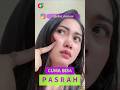 Cuma Bisa Pasrah, Kaciaan‼️💋 #videolucu