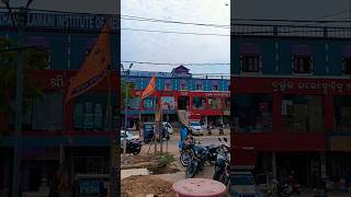 TIHIDI MARKET📍🫒#tihidi #odiavolg #reels #viral #fruit #mango #nature #odiasong #ramnavami #puri