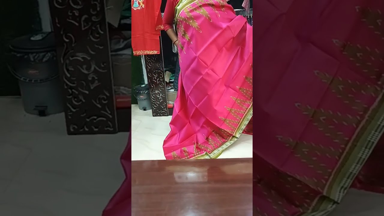 BigRayn Handloom and Handicrafts  is live