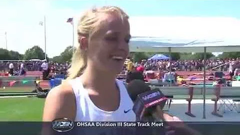 THE HONORABLE MEGHAN VOGEL