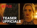 Mrs Playmen | Teaser Ufficiale | Netflix