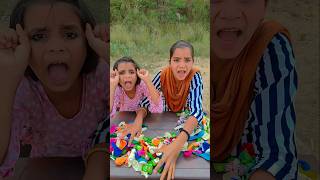 Anaya Ne Rokar Papa Ko Dara Diya  