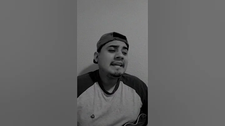 what you won't do for love - Bobby Caldwell (cover)