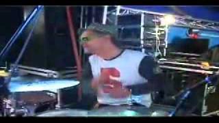 Świnka Halinka - Bom Regem To Jest Kozia Muzyka.avi