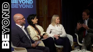 Ambition & Transformation: Creative R&D Practice in the Gulf - BEYOND 2023