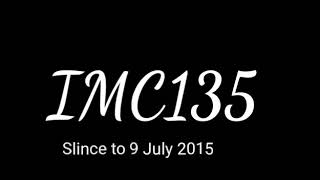 Infinitemediachronologies135 Imc135 Hexametric Logo Script Animation 2.2.2019