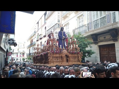 Antigua, Venerable Hermandad y Cofradía de Nazarenos de Nuestro Padre Jesús de la Soledad, Negaciones y Lágrimas de San Pedro, María Santísima del Dulce Nombre y San Francisco de Asís