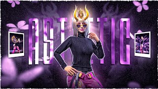 Unakkul Naane | Ae Inspired Alight Motion Freefire Edit | Preset+ XML ( Trending Instagram Edit )