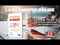 Lançamento do Livro: Alimentos do Coração