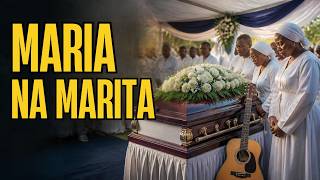 Maria na Marita | Beautiful Shona Choir Chorus 🇿🇼 | Zimbabwean Afro-Fusion Music