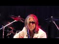 2021年11月20日 ダミアンwithヴァンパイア in Autumn Cover Night Act.2