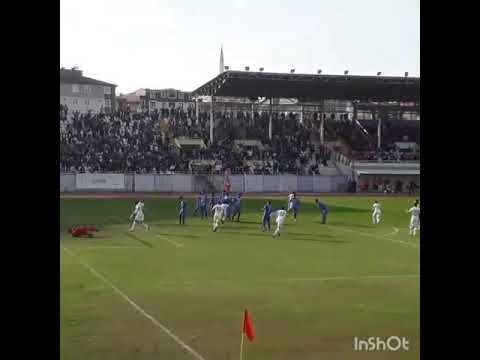 Frikik böyle kullanılır 😉 BEŞİKTAŞ U21