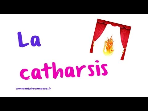 Vidéo: Catharsis est un nettoyage tragique