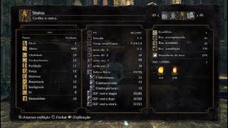 Dark Souls SL1 - Knight Artorias without Rolling/Blocking/Parrying [Flawless]