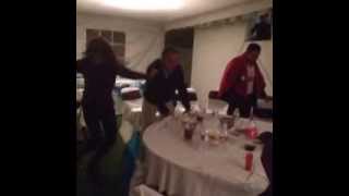 Tablecloth Trick FAIL.Vine Video Profile