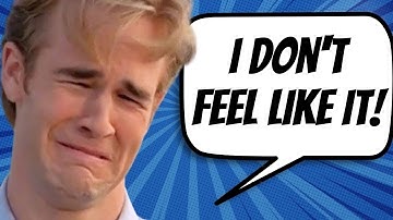 How COMEDIANS Break Writer