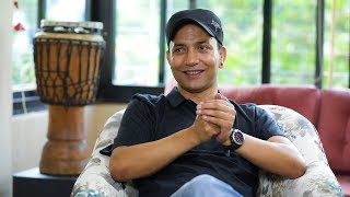 Deepak Dobriyal उर्फ पप्पी जी (Part 1) - S4 Ep 10