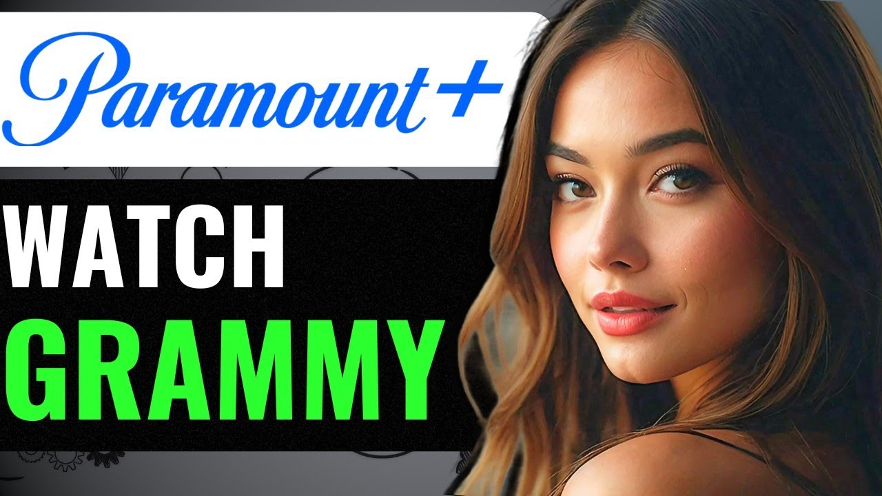 HOW TO WATCH THE GRAMMYS ON PARAMOUNT PLUS (2024) FULL GUIDE - YouTube