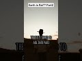 Earth is Flat? A fictional Story Part 2 #flatearth