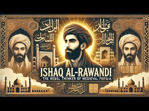 Isḥaq Rāwandī The Controversial Thinker Of Medieval Persia