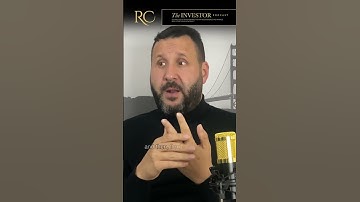 The Investor Podcast : How incubators and accelerators can propel startups