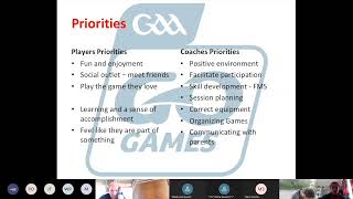 Return To Coaching CHILDRENS Teams   SD 480p