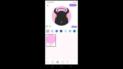 BLACK AVATAR TUTORIAL (LITMATCH)