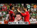 Omonia vs Man Utd Reaction | Ronaldo Frustration! | Sancho Disappointment! | Red Devil TV #manutd