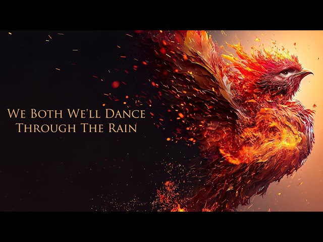 Ivan Torrent - SONS OF FREEDOM (Lyric Video - ft. Nelly Monk) | Epic Beautiful Music class=