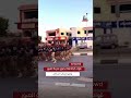 Egyptian Commandos Storm The Streets Of Obour City Impressing Residents And Setting Social Media 